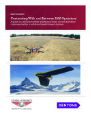 Contracting20With20and20Between20UAS20Operators