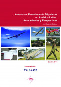 InformeUAVAmerica2014 AF