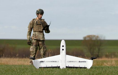 Foto AeroVironment
