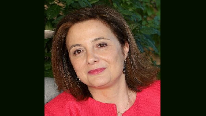 Directora de AESA Monserrat Mestres Domenech 790x445