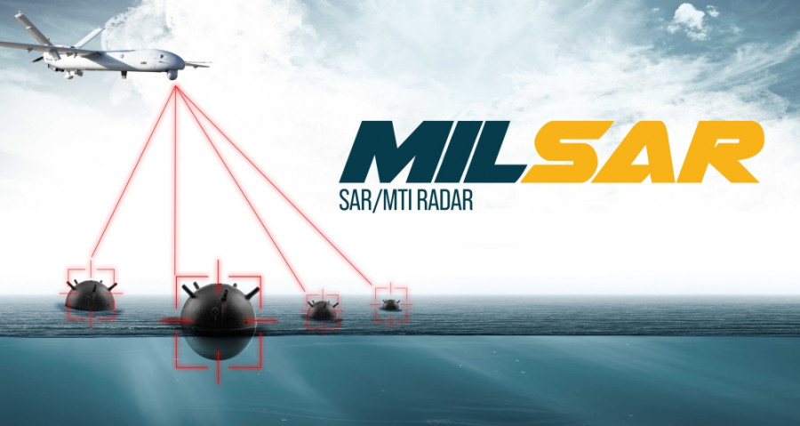 Milsar mine