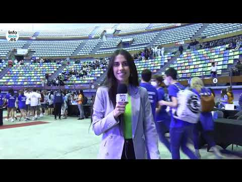 Resumen de la 1ª Liga Maker Drone de Galicia