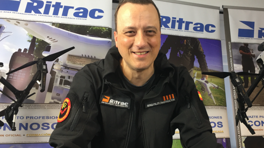Arturo ritrac