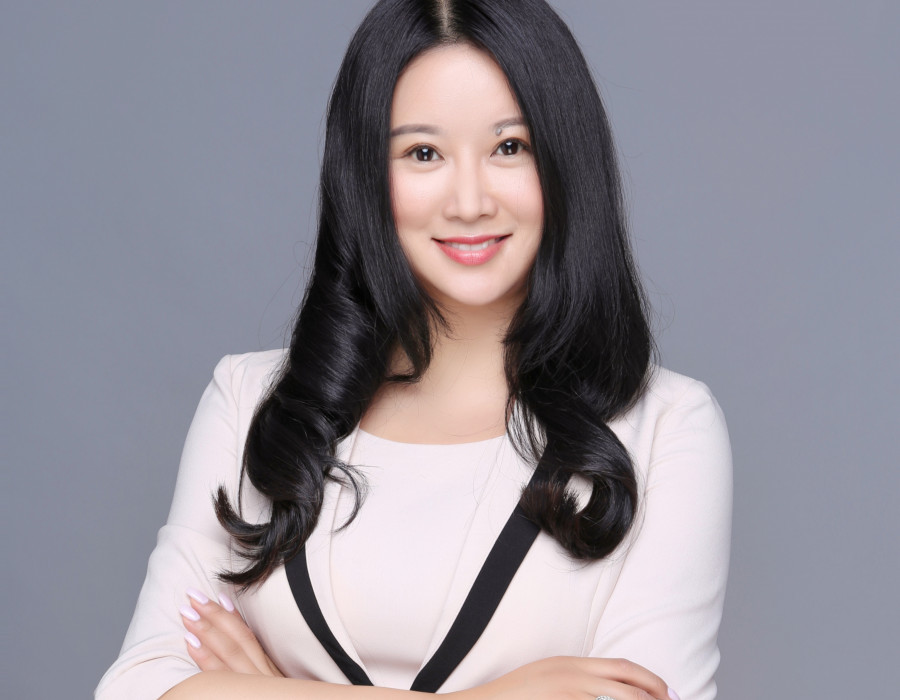 Foto Victoria Jing Xiang