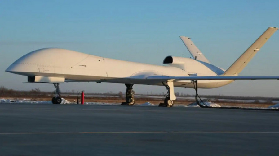 Los drones Halcón chinos que defenderán a Argelia de Marruecos podrán lanzar misiles