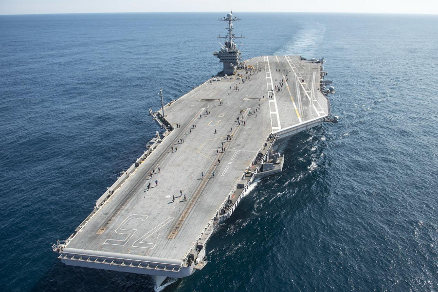 Uss harry s 2778527 1280