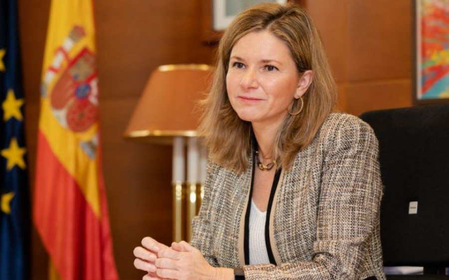 María José Rallo