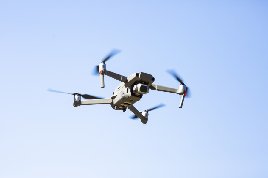 Dron applus