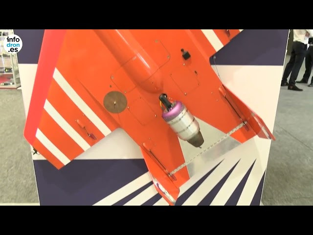 SCR llevará a UNVEX el Scrab III, el Atlantic I y el USV Spayk