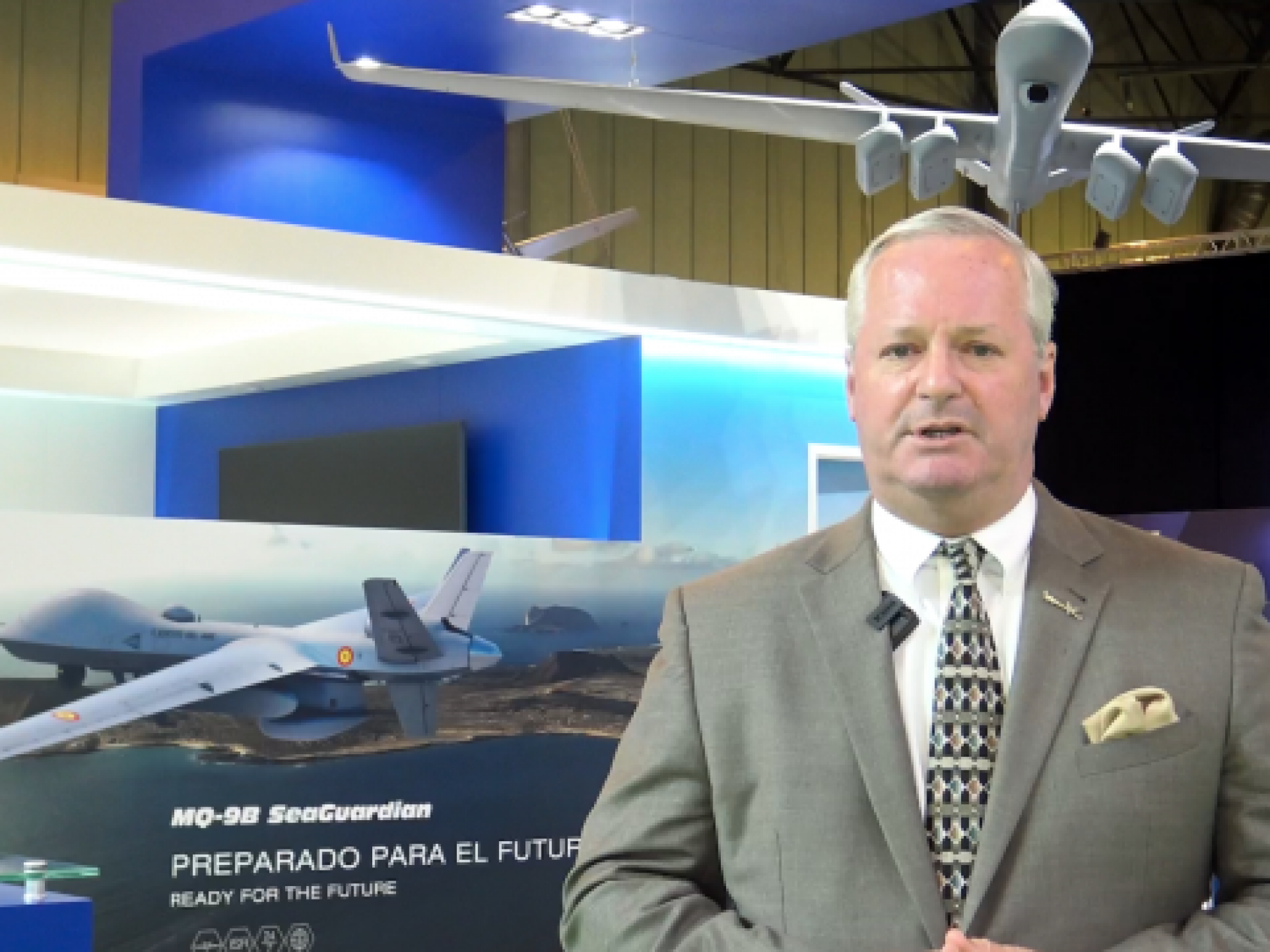 Tercer día UNVEX 2022