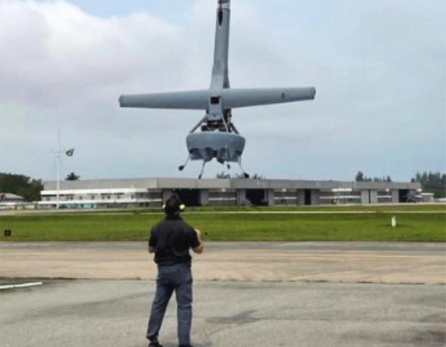 Drone1