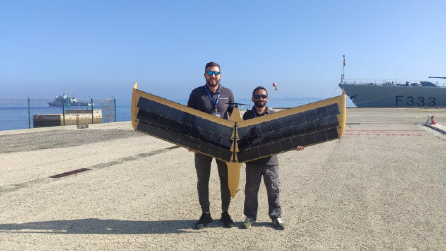 Marineinstrumentsairfox