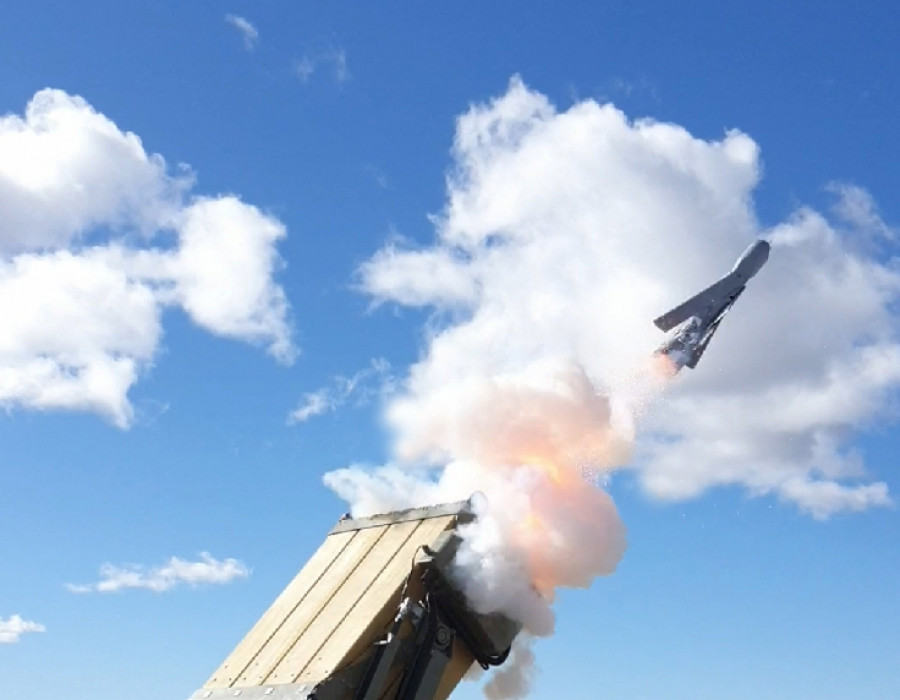 Hero 120 OPFM Multi Canister Launcher(1)