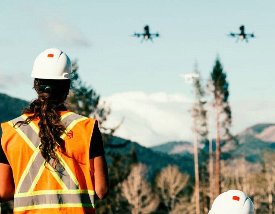 Dron nerds imagen