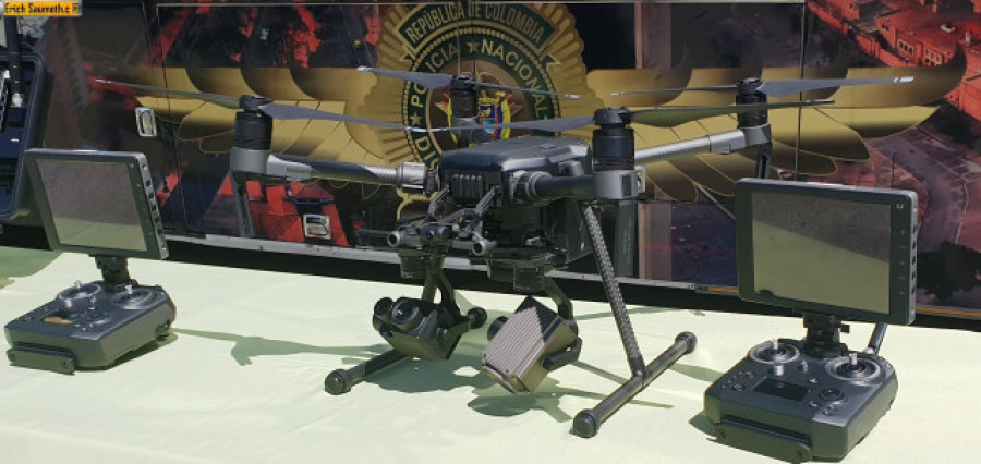DronesPolicaColombiana.FotoErichSaumethC1