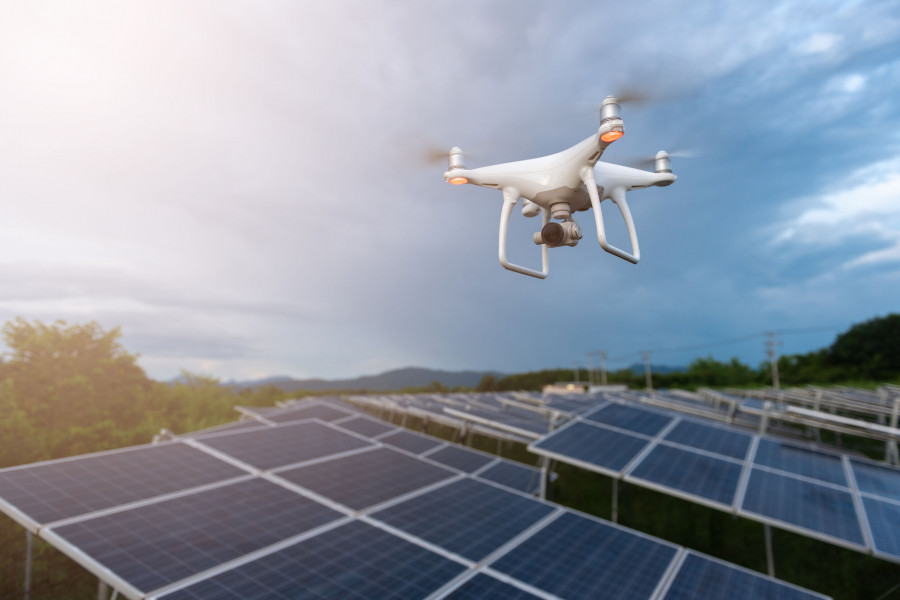 Drones en Colombia demandan mayor seguridad