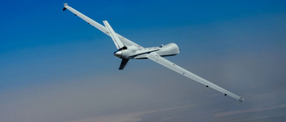 Polonia alquila drones MQ-9A Reaper de GA-ASI por 70,6 millones