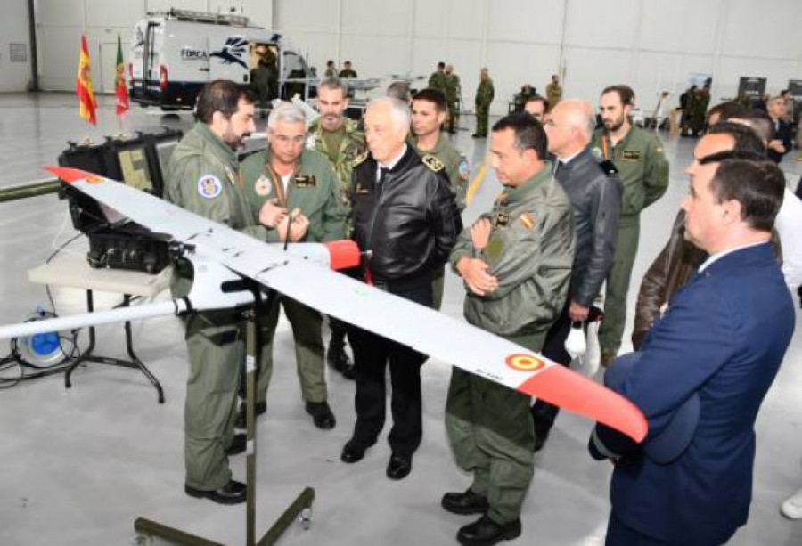 Dronesejercitodelaireyportugal