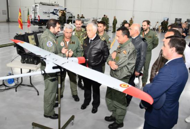 Dronesejercitodelaireyportugal