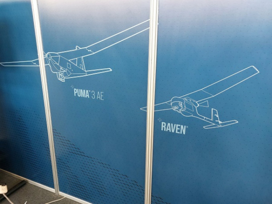 Aerovironment Stand Sitdrone2022 nov2022 PeterWatson 01 600px