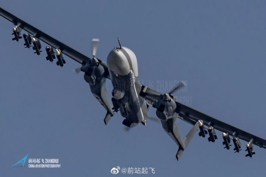 Drones chinos online