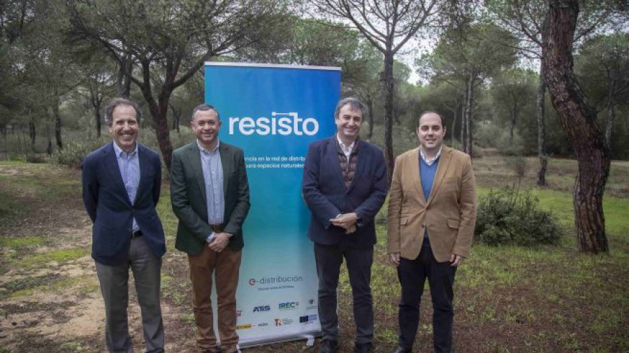 Endesa doñana