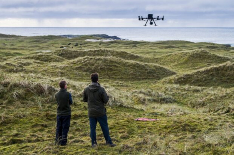 Scotland Drones carbon 620x413