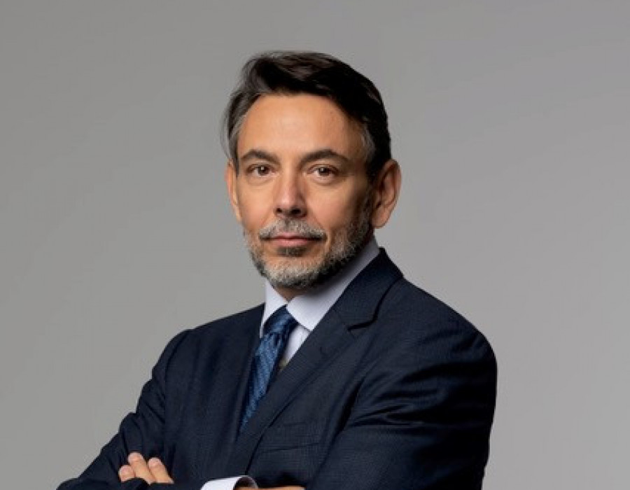 Carlos Fernández de la Peña, nuevo CEO de Telespazio Ibérica