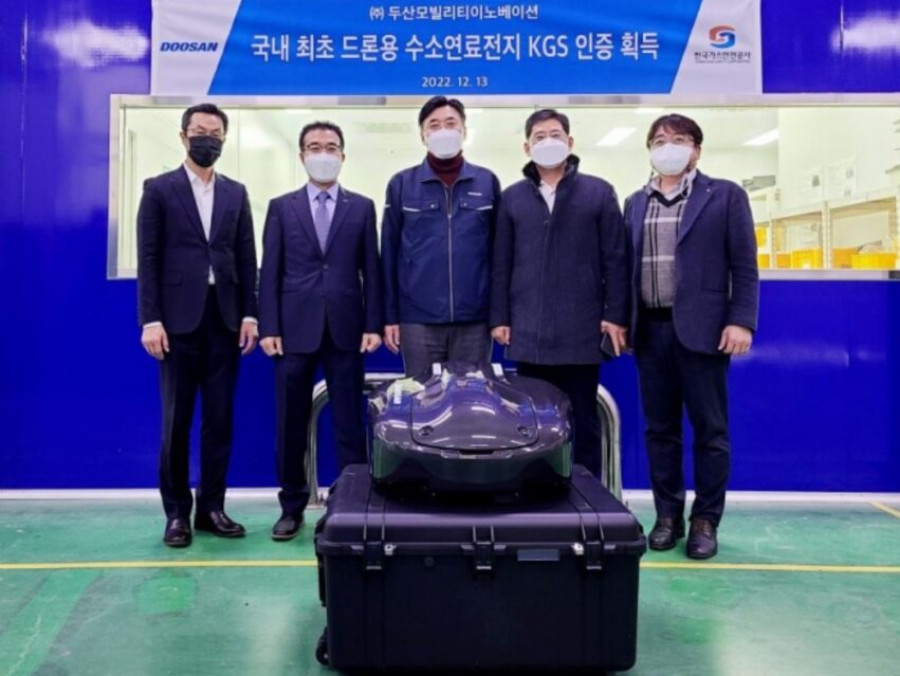 Doosan  851x640