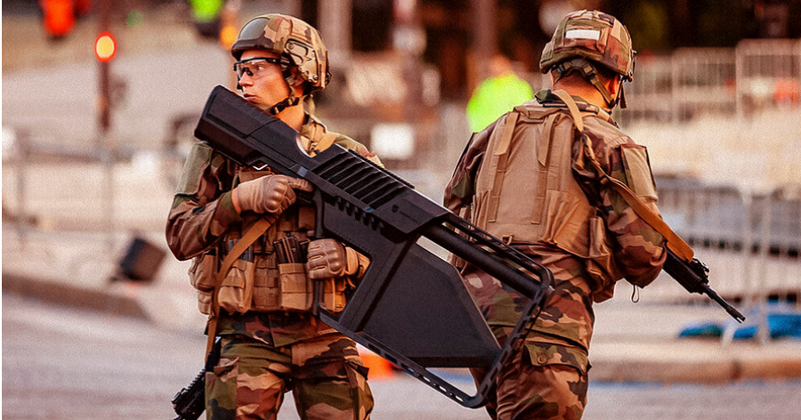 Screenshot 2023 01 05 at 11 22 57 DroneShield Expands into Brazil — AI enabled Multi Mission Solutions