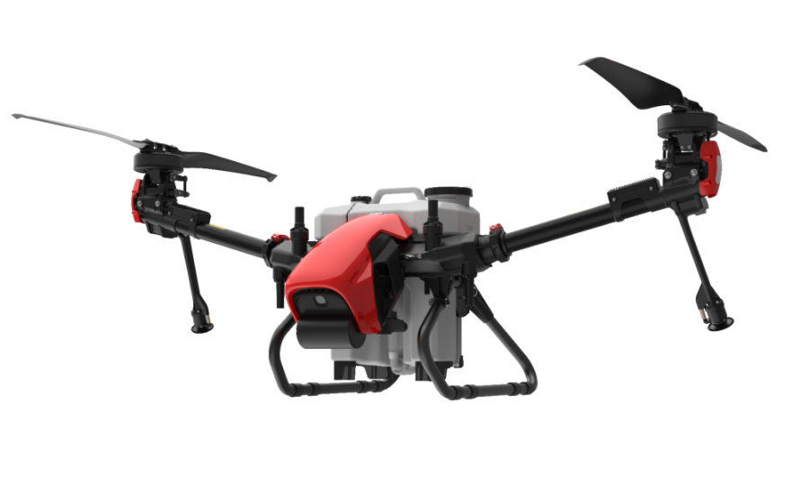 XAG V40 Agricultural Drone