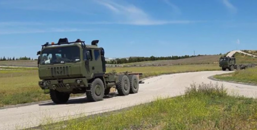 Vehiculoslogisticosautonomossenerdefensa