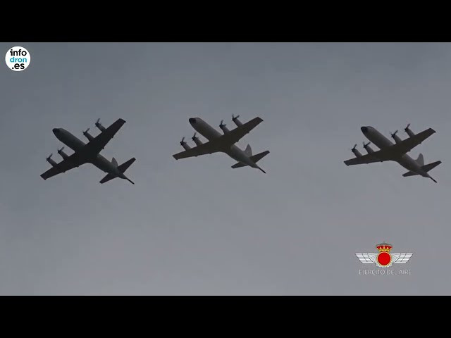 El Ejército del Aire español anuncia que armará por fin sus drones Predator