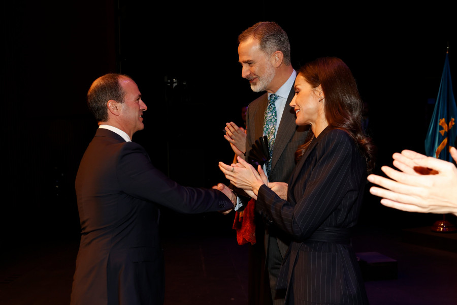 Premio Nacional de Innovación Marine Instruments