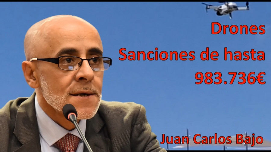 Oficial juan carlos bajo