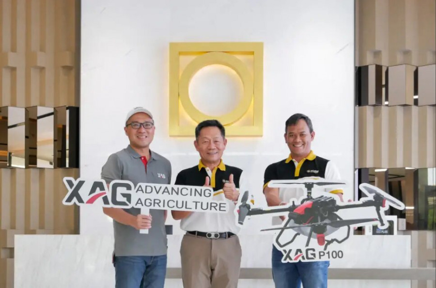 Chia Tai and XAG  967x640