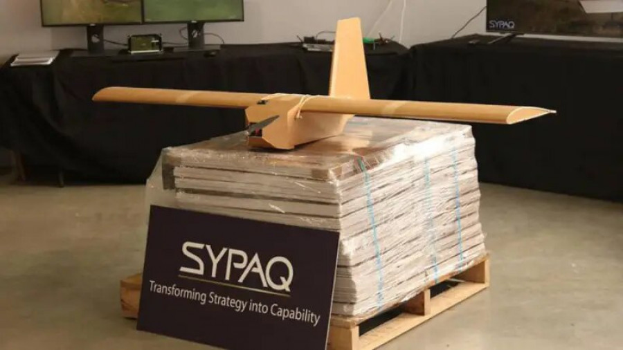 Sypaq