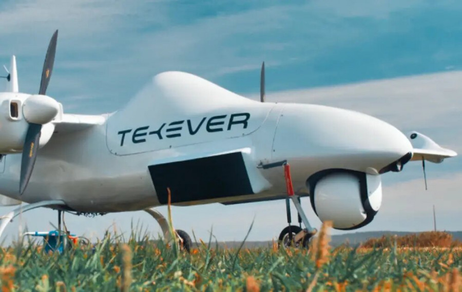 TEKEVER