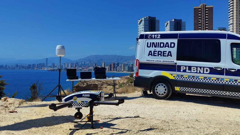 20210806 seguridad ciudadana dron plocia local