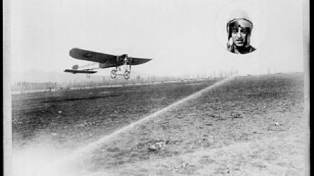 Tal día como hoy se crea la Fuerza Aérea de Chile
