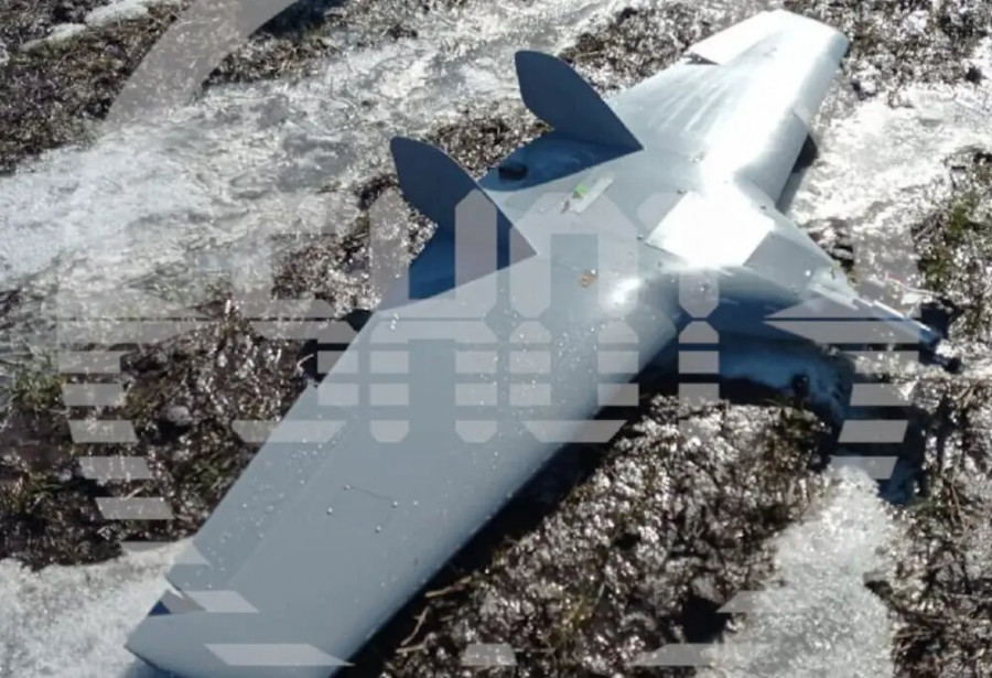 Rusia drone 3
