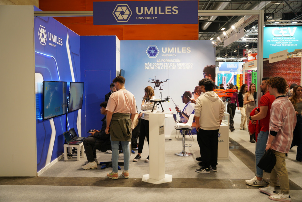 UMILESUniversity AULA2023 2