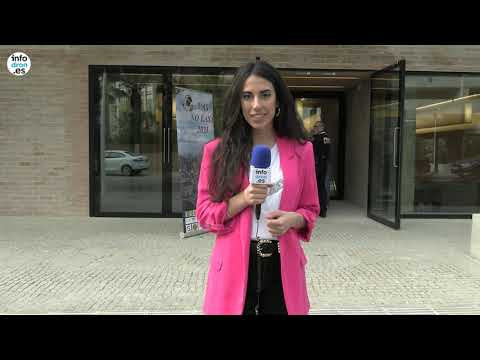 Enaire e IDS hablan sobre U-Space y los drones utilizados en la guerra de Ucrania en Benidorm