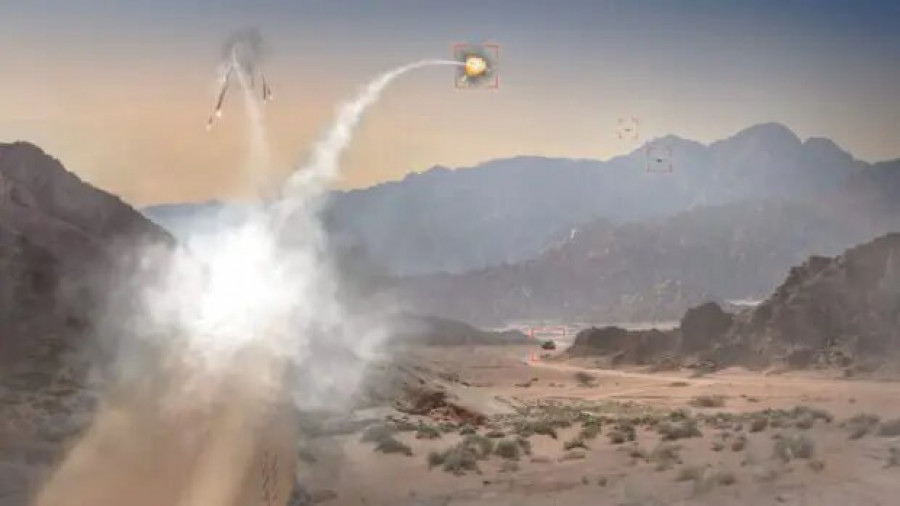 BAE Systems demonstrates  620x349