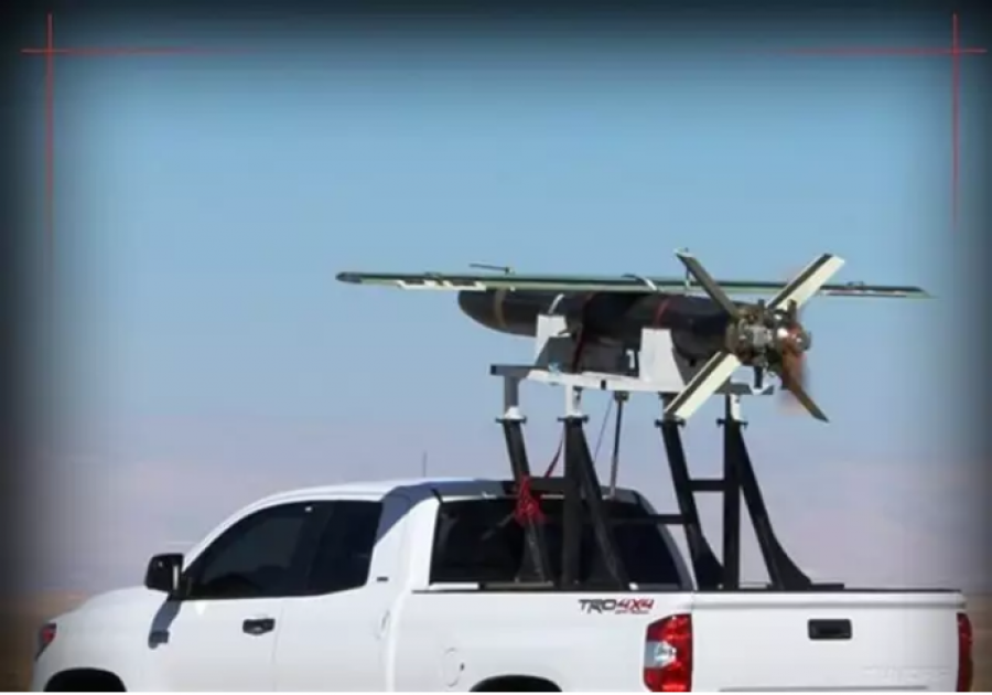 Screenshot 2023 04 12 at 11 41 57 Irán prueba un nuevo dron suicida con 50 kilos de explosivo y un alcance de 450 kilómetros