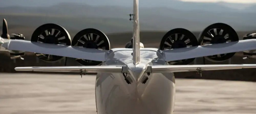 JACKAL drone system
