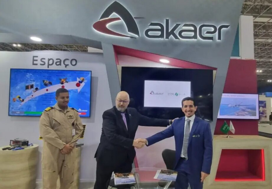 Akaer drone deal 922x640