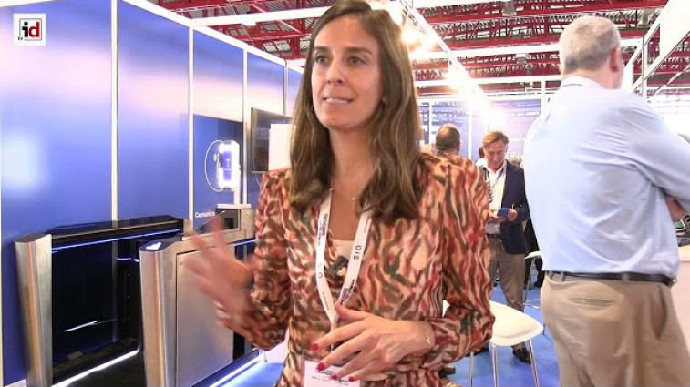 Telefónica presenta en Tecnosec sus novedades en control de fronteras y seguridad