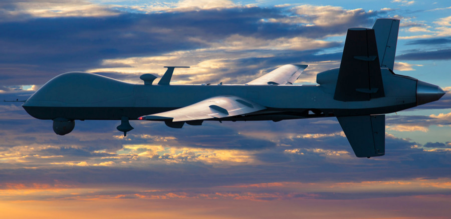 Mq 91 raper