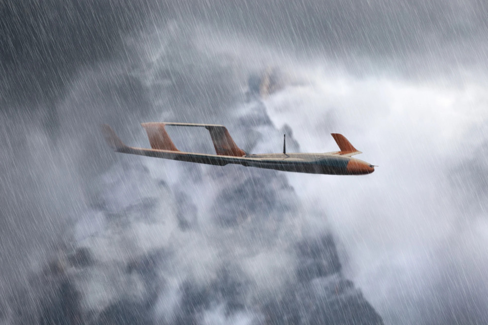D ICE  foto Ubiq Aeroespace